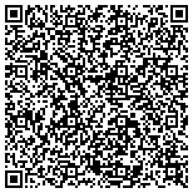 QR-код с контактной информацией организации ООО Агентство недвижимости "Простор"