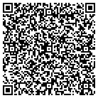 QR-код с контактной информацией организации ООО ЮНИГ