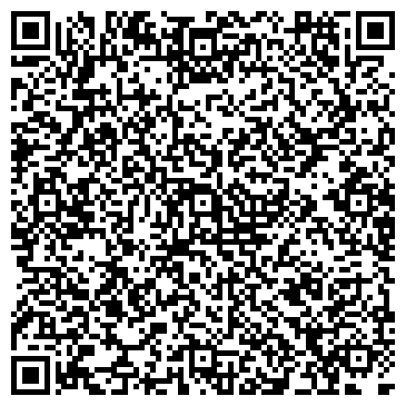 QR-код с контактной информацией организации ИП Porto floral