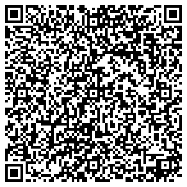 QR-код с контактной информацией организации Альфацвет Уфа