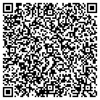 QR-код с контактной информацией организации ООО РемШвейМаш