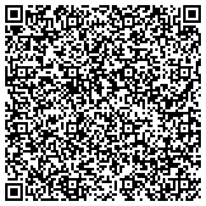 QR-код с контактной информацией организации ООО Турагентство "Перелетная птичка"