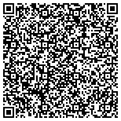 QR-код с контактной информацией организации ООО Лабораторная служба "Хеликс"