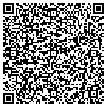 QR-код с контактной информацией организации ООО РИА ОЛИМП