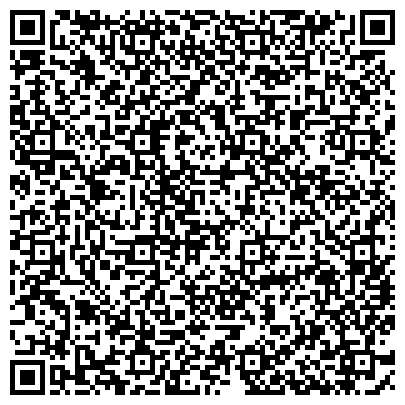 QR-код с контактной информацией организации ООО Аналитический Центр «Инграфикон»