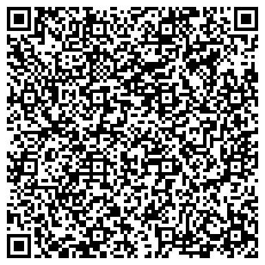 QR-код с контактной информацией организации Сервисный центр "SONY"