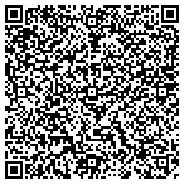 QR-код с контактной информацией организации Radiopole