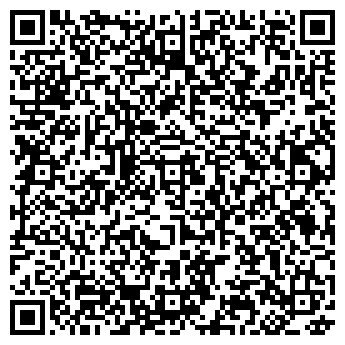 QR-код с контактной информацией организации ООО Мегалок