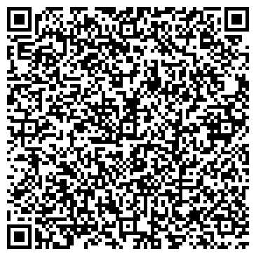 QR-код с контактной информацией организации ООО Моспотолки