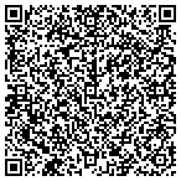 QR-код с контактной информацией организации ГК РосБизнесИнфо