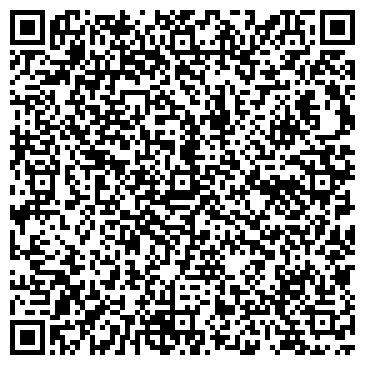 QR-код с контактной информацией организации ООО МультиКарс