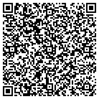 QR-код с контактной информацией организации ООО МСК Твой Дом