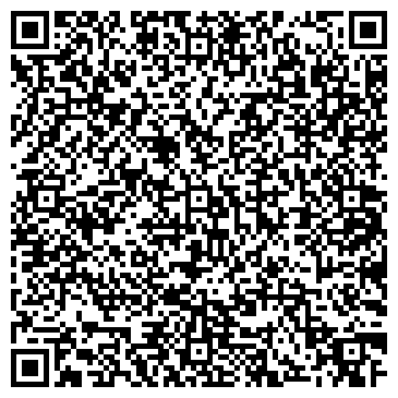 QR-код с контактной информацией организации ООО ТК «Альфа-Трейд»