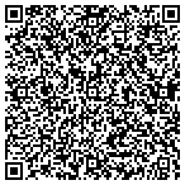 QR-код с контактной информацией организации ООО ПетроВент