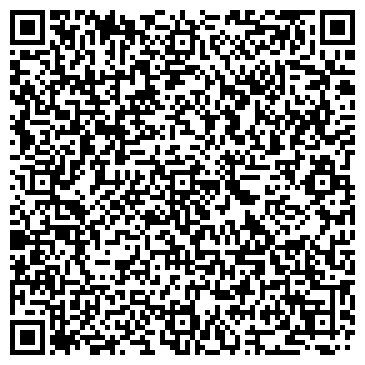 QR-код с контактной информацией организации ООО CLARK MH РБА
