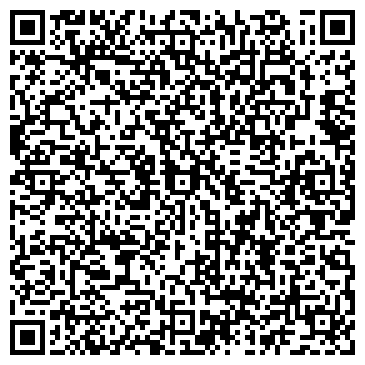 QR-код с контактной информацией организации ООО Артмакс Лайф