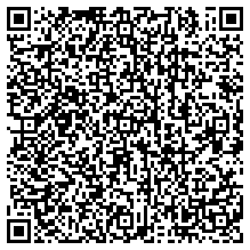 QR-код с контактной информацией организации ООО ИнтегроСталь