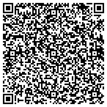 QR-код с контактной информацией организации ИП MixFactory records