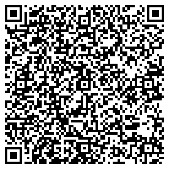 QR-код с контактной информацией организации ООО Агентство Р