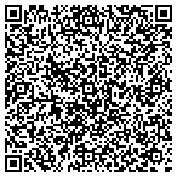 QR-код с контактной информацией организации ИП Борисов А.В.