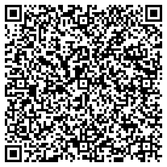 QR-код с контактной информацией организации Белая Волна