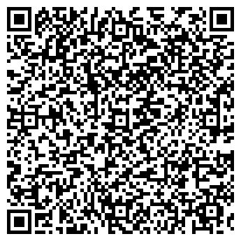 QR-код с контактной информацией организации УЮТ-КЕМПИНГ БУТОВО