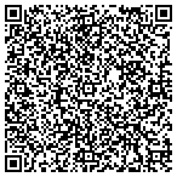 QR-код с контактной информацией организации Организация праздников "PozitiFF"