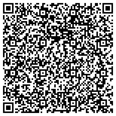 QR-код с контактной информацией организации НОЧУ Клуб Международного Общения