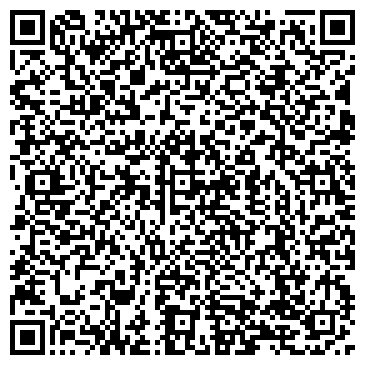 QR-код с контактной информацией организации ООО BADDESIGN 139