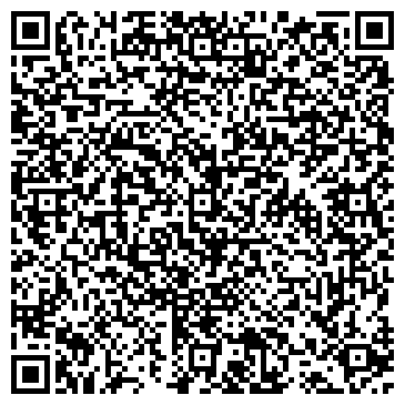 QR-код с контактной информацией организации ООО Гостевой двор