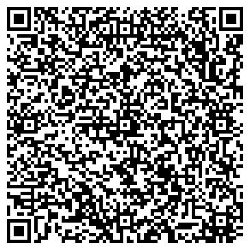 QR-код с контактной информацией организации ООО The Balm