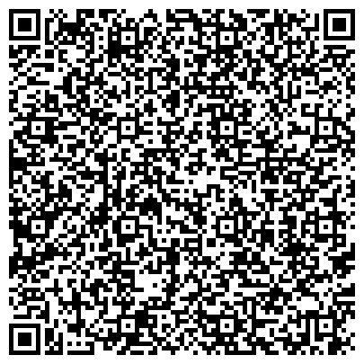 QR-код с контактной информацией организации Домашний детский сад «Монтессоринки»