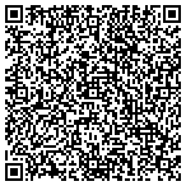 QR-код с контактной информацией организации ООО ЭВ - ТОРГ