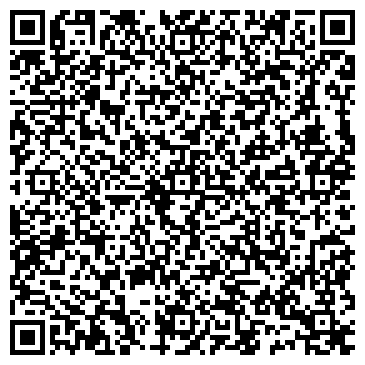 QR-код с контактной информацией организации ЧОУ Академия Бизнеса