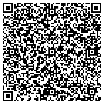 QR-код с контактной информацией организации ИП Остров Сокровищ