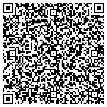 QR-код с контактной информацией организации ООО ТехноГрупп