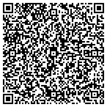QR-код с контактной информацией организации ЗАО Завод "УралТехГаз"