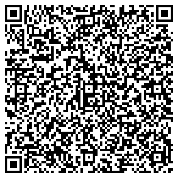 QR-код с контактной информацией организации ООО Интернет плюс