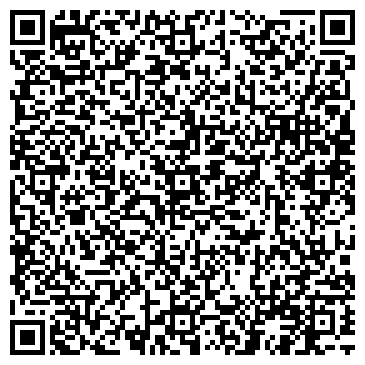 QR-код с контактной информацией организации ООО Рекламное агентство "REDLUK"