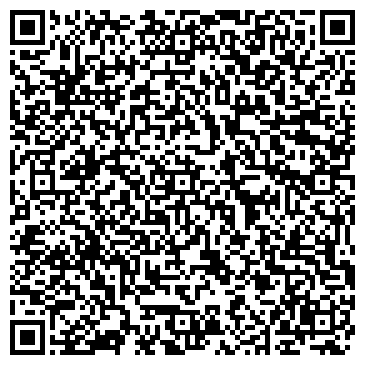 QR-код с контактной информацией организации ООО Kinza cafe