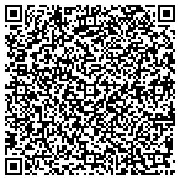 QR-код с контактной информацией организации Skandi - music