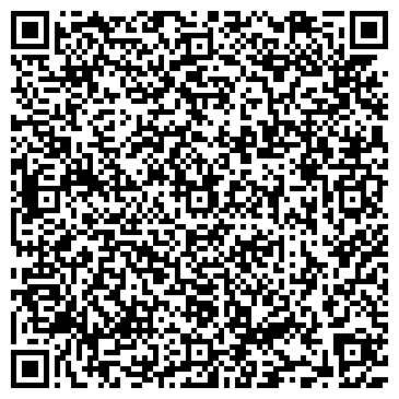 QR-код с контактной информацией организации ИП Веб - студия "Яналекс"