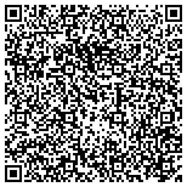 QR-код с контактной информацией организации ООО Частный пансионат "Уютный дом"
