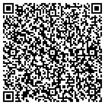 QR-код с контактной информацией организации Рекламная группа "Олмакс"