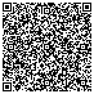 QR-код с контактной информацией организации ООО Виза Трэвел Тюмень