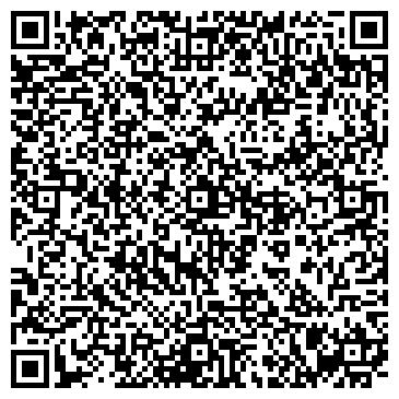QR-код с контактной информацией организации ООО Мэнифактура