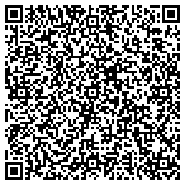 QR-код с контактной информацией организации ООО Велес - клуб "Я в ТОНУСЕ!"