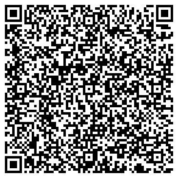 QR-код с контактной информацией организации Тонус центр Калиновский
