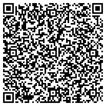 QR-код с контактной информацией организации ООО ВидеОмск