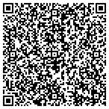 QR-код с контактной информацией организации ООО Такси "Круиз"